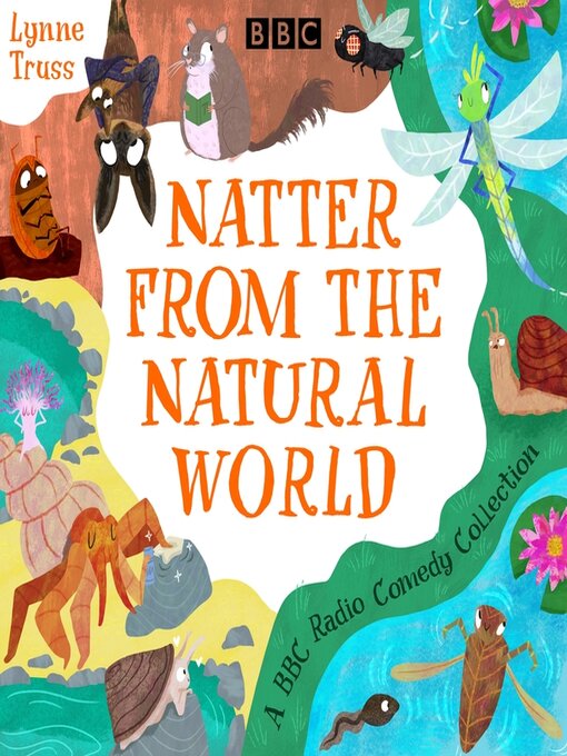 Title details for Natter from the Natural World by Lynne Truss - Available